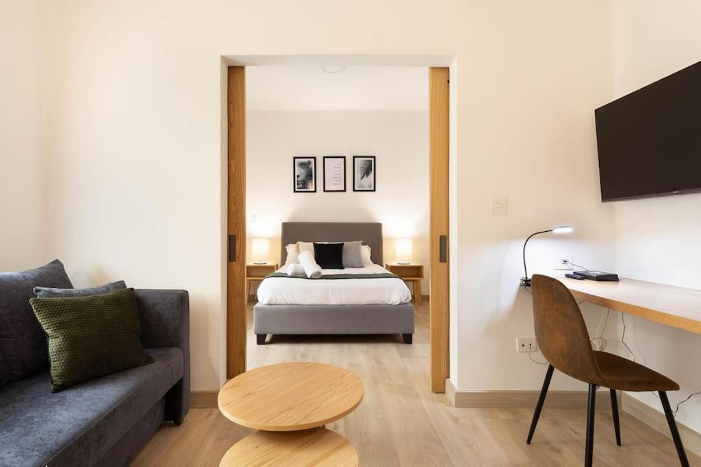 Great Location. Renovated Apartament In Roma Norte Мексико Сити Екстериор снимка