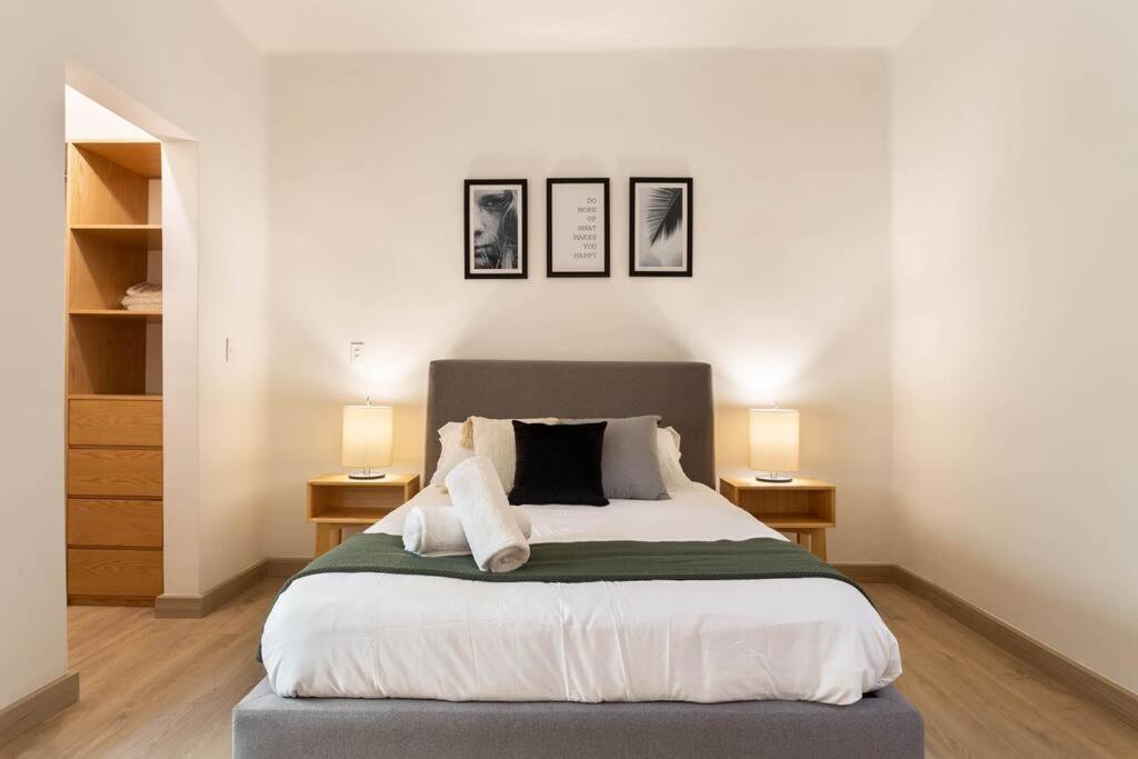 Great Location. Renovated Apartament In Roma Norte Мексико Сити Екстериор снимка