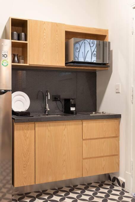 Great Location. Renovated Apartament In Roma Norte Мексико Сити Екстериор снимка