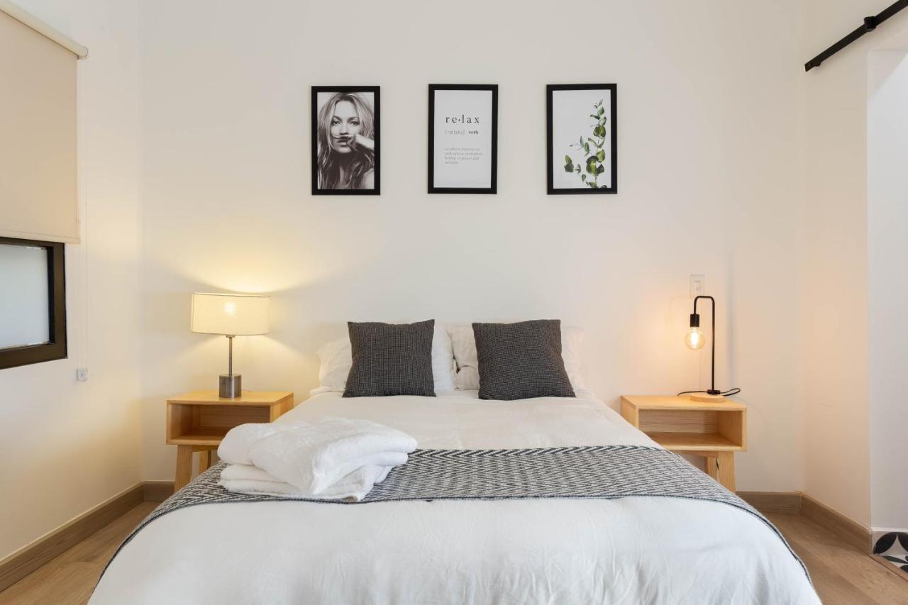 Great Location. Renovated Apartament In Roma Norte Мексико Сити Екстериор снимка