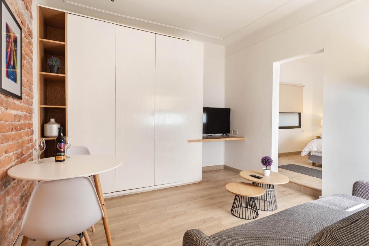 Great Location. Renovated Apartament In Roma Norte Мексико Сити Екстериор снимка