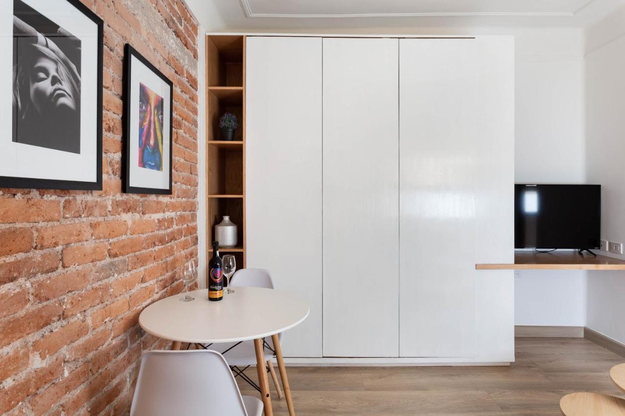 Great Location. Renovated Apartament In Roma Norte Мексико Сити Екстериор снимка