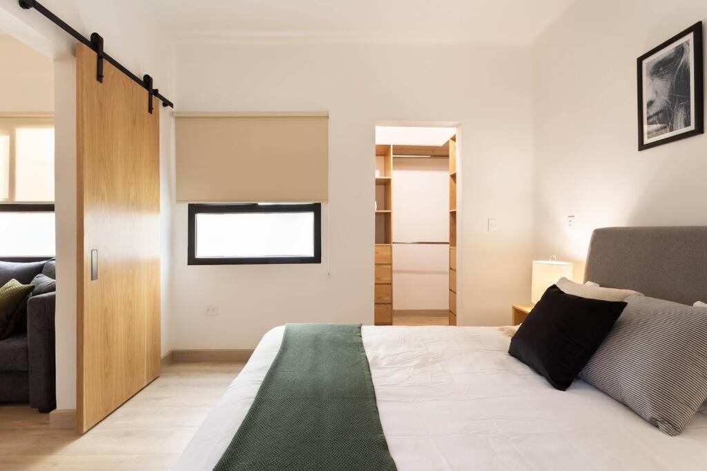 Great Location. Renovated Apartament In Roma Norte Мексико Сити Екстериор снимка