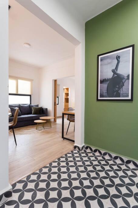 Great Location. Renovated Apartament In Roma Norte Мексико Сити Екстериор снимка