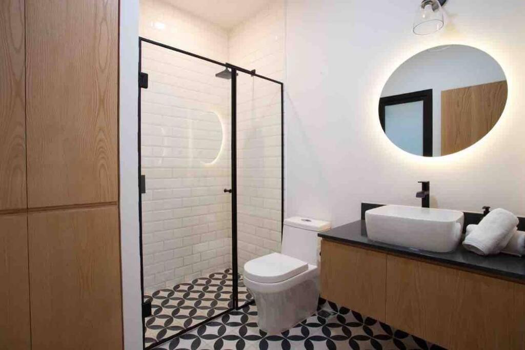 Great Location. Renovated Apartament In Roma Norte Мексико Сити Екстериор снимка