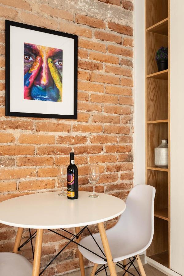 Great Location. Renovated Apartament In Roma Norte Мексико Сити Екстериор снимка