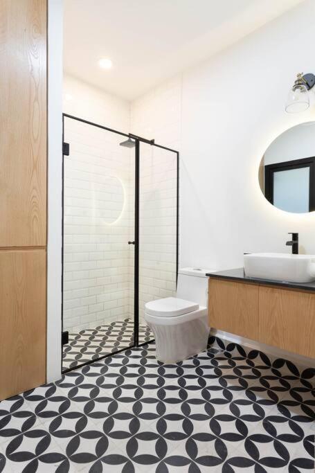 Great Location. Renovated Apartament In Roma Norte Мексико Сити Екстериор снимка