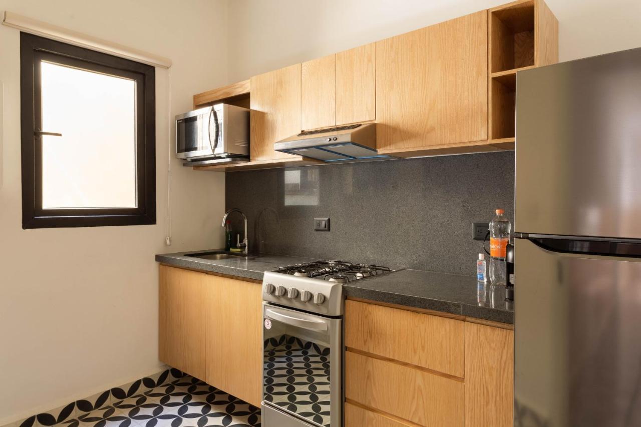 Great Location. Renovated Apartament In Roma Norte Мексико Сити Екстериор снимка