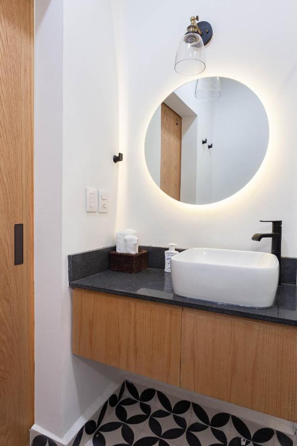 Great Location. Renovated Apartament In Roma Norte Мексико Сити Екстериор снимка